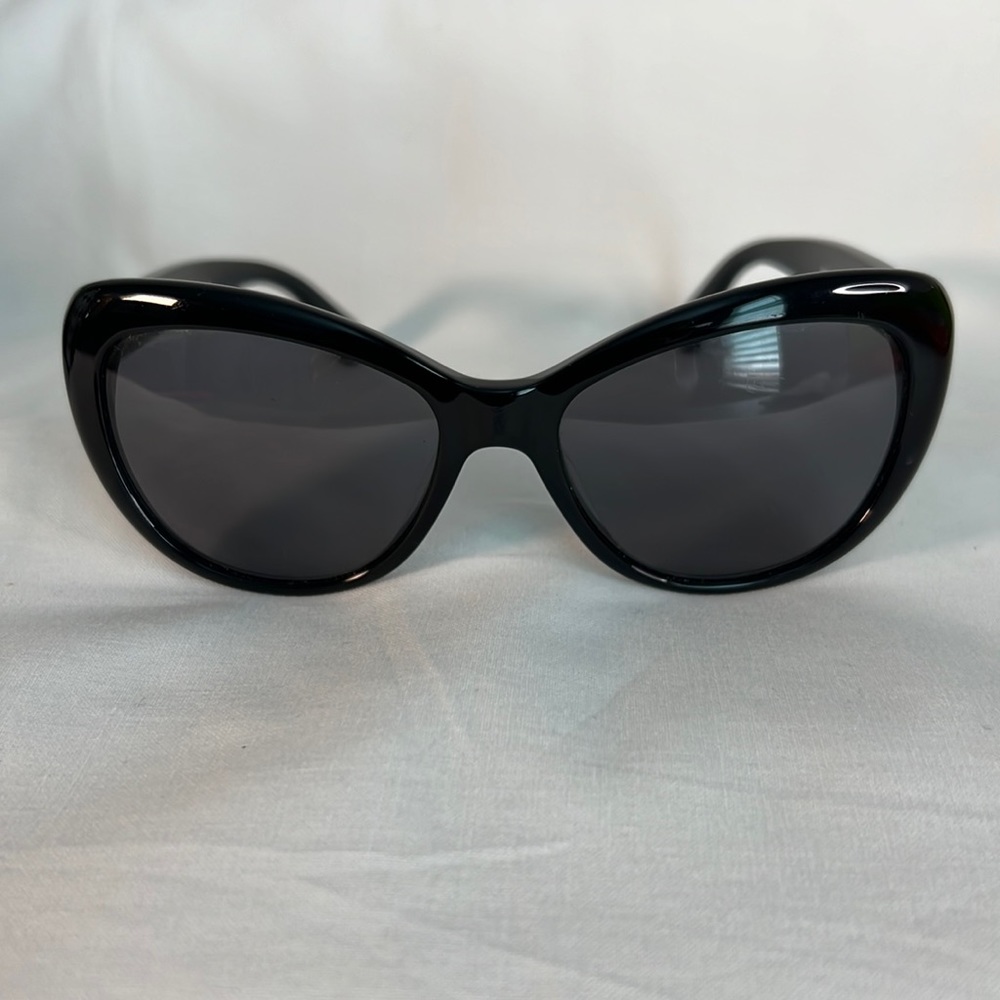 Kate Spade Hello Sunshine, cat eye, sunglasses black